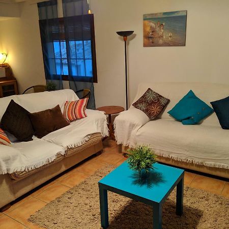 Beautiful 1 Bedroom Apartment In Roda, Los Alcazares. Larger Than Average. Ngoại thất bức ảnh