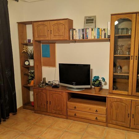 Beautiful 1 Bedroom Apartment In Roda, Los Alcazares. Larger Than Average. Ngoại thất bức ảnh