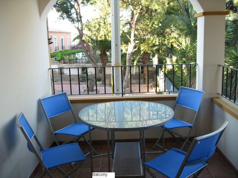 Beautiful 1 Bedroom Apartment In Roda, Los Alcazares. Larger Than Average. Ngoại thất bức ảnh