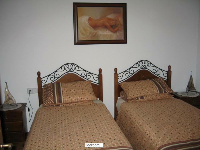 Beautiful 1 Bedroom Apartment In Roda, Los Alcazares. Larger Than Average. Ngoại thất bức ảnh