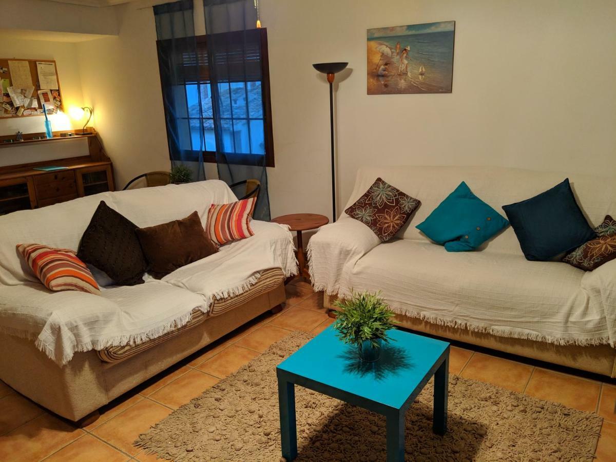 Beautiful 1 Bedroom Apartment In Roda, Los Alcazares. Larger Than Average. Ngoại thất bức ảnh