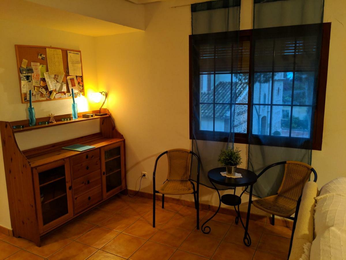 Beautiful 1 Bedroom Apartment In Roda, Los Alcazares. Larger Than Average. Ngoại thất bức ảnh