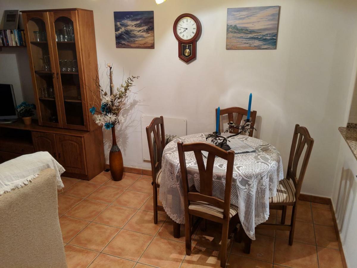 Beautiful 1 Bedroom Apartment In Roda, Los Alcazares. Larger Than Average. Ngoại thất bức ảnh