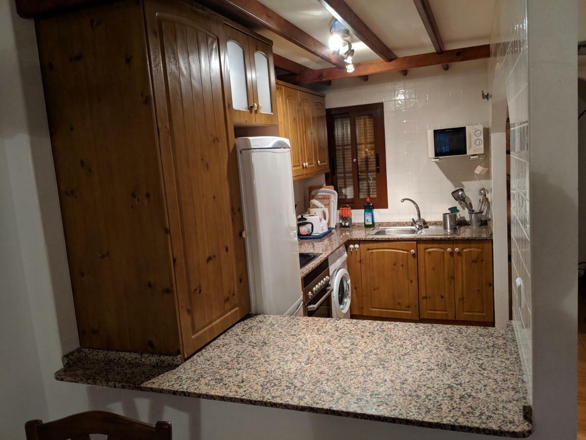 Beautiful 1 Bedroom Apartment In Roda, Los Alcazares. Larger Than Average. Ngoại thất bức ảnh