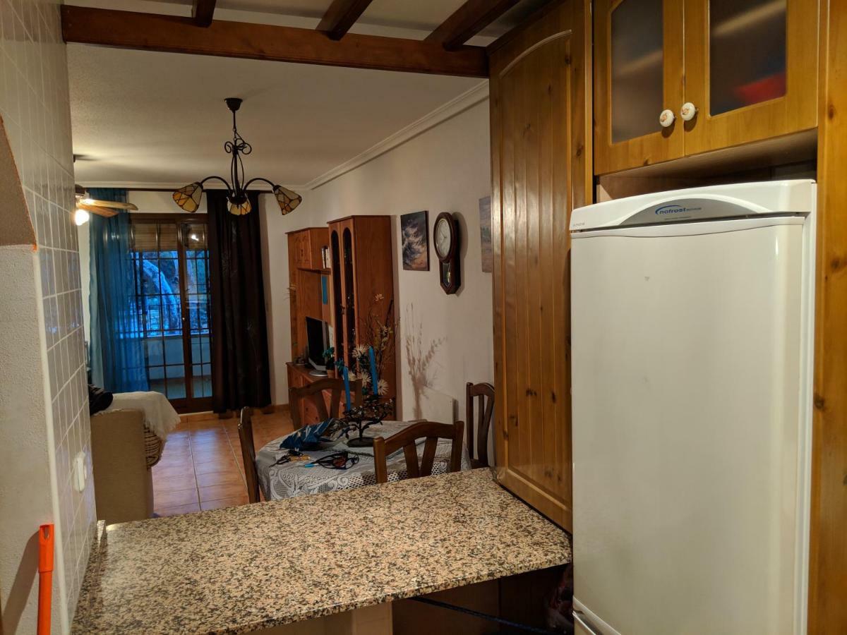 Beautiful 1 Bedroom Apartment In Roda, Los Alcazares. Larger Than Average. Ngoại thất bức ảnh