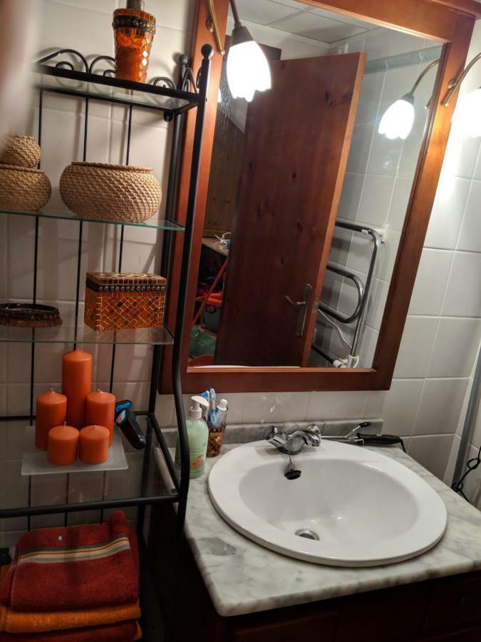 Beautiful 1 Bedroom Apartment In Roda, Los Alcazares. Larger Than Average. Ngoại thất bức ảnh